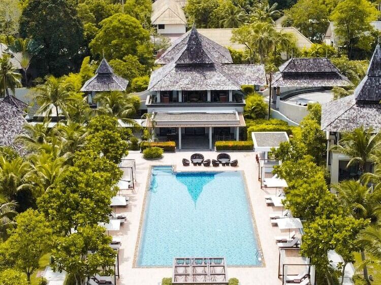 Layana Resort & Spa Adult Only Sha Extra Plus