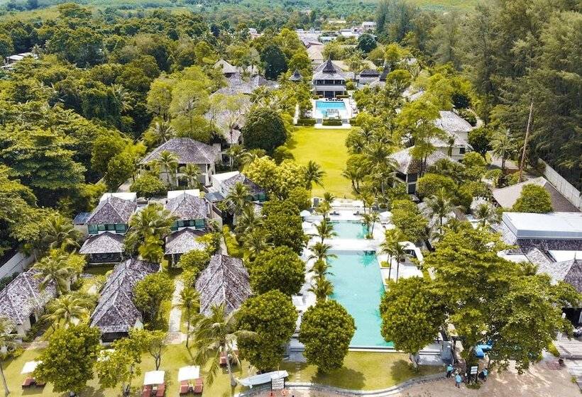 Layana Resort & Spa Adult Only Sha Extra Plus