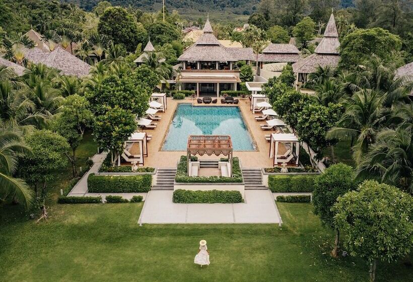 Layana Resort & Spa Adult Only Sha Extra Plus