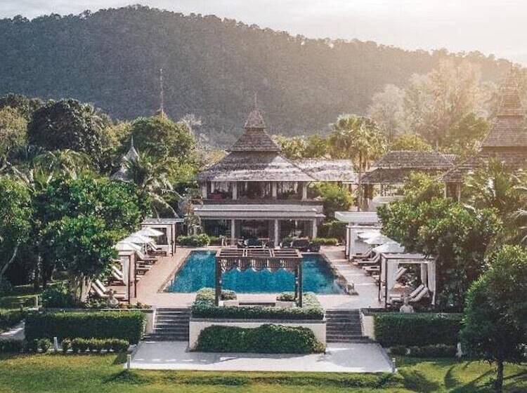 Layana Resort & Spa Adult Only Sha Extra Plus