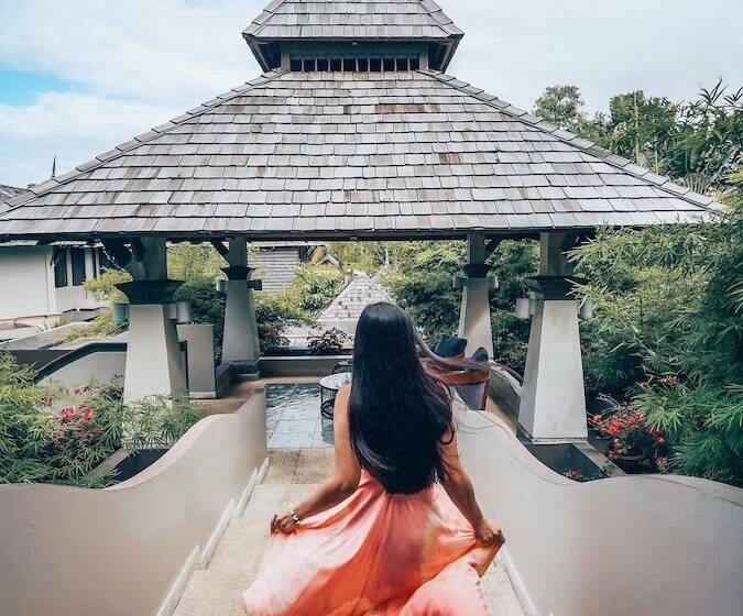 Layana Resort & Spa Adult Only Sha Extra Plus