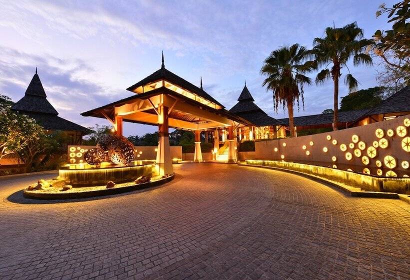 Layana Resort & Spa Adult Only Sha Extra Plus