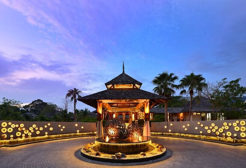 Layana Resort & Spa Adult Only Sha Extra Plus