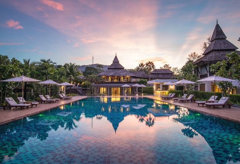 Layana Resort & Spa Adult Only Sha Extra Plus