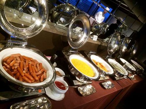 Platon Hotel Yokkaichi