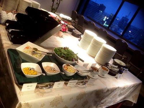 Platon Hotel Yokkaichi