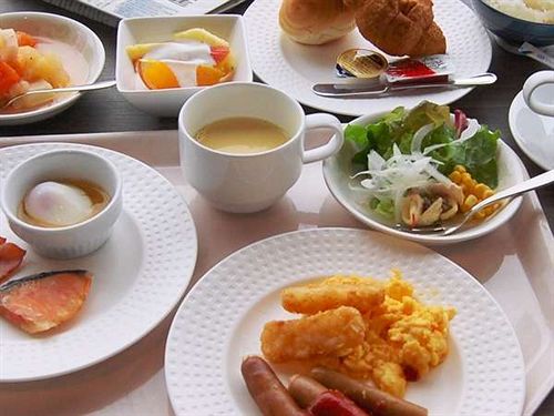 Platon Hotel Yokkaichi