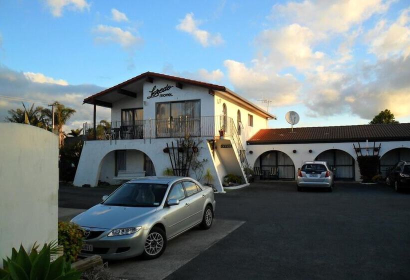 Loredo Motel