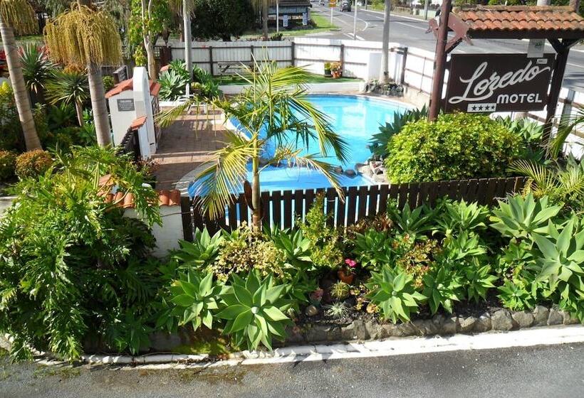 Loredo Motel