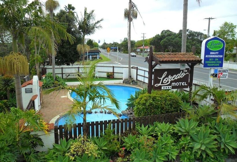 Loredo Motel