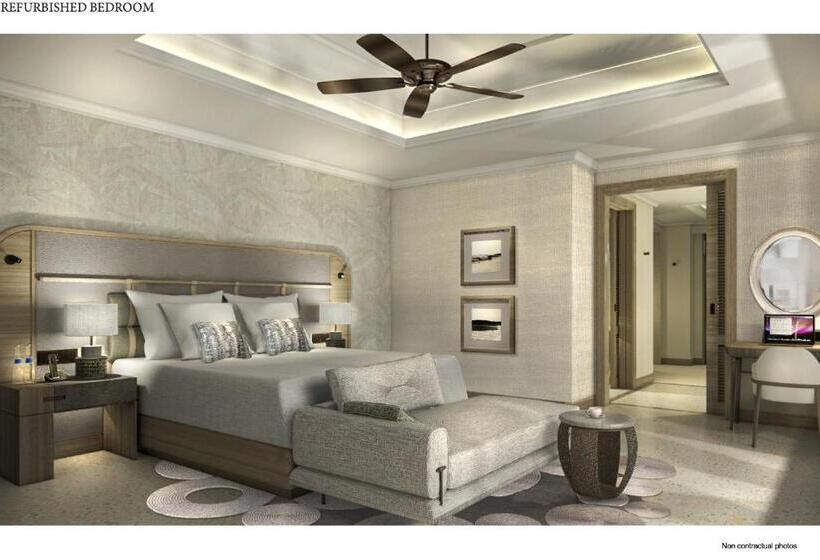 Maradiva Villas Resort And Spa