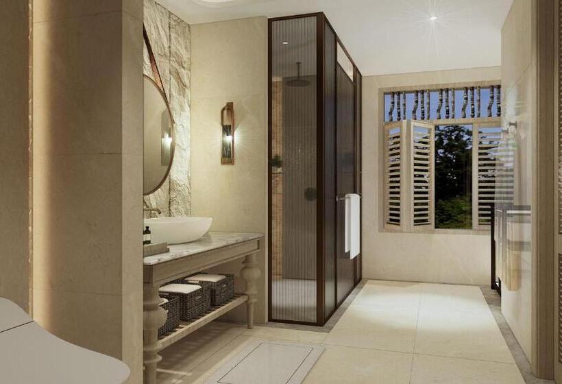 Maradiva Villas Resort And Spa