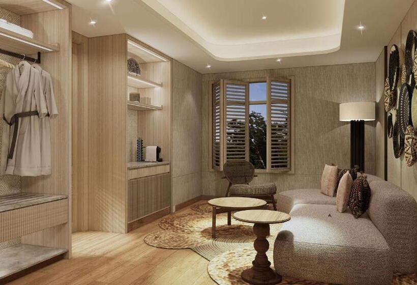 Maradiva Villas Resort And Spa