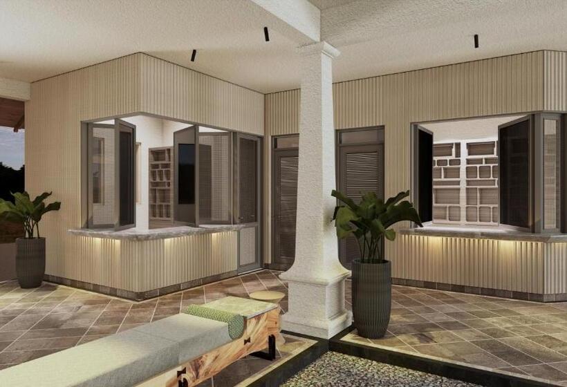 Maradiva Villas Resort And Spa