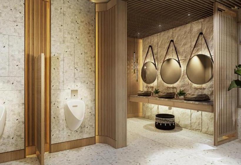 Maradiva Villas Resort And Spa