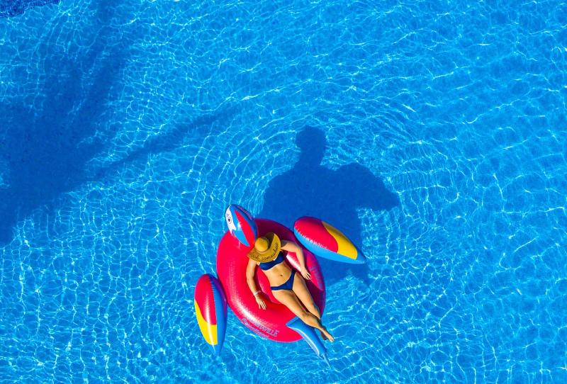 Margaritaville Beach Resort Playa Flamingo