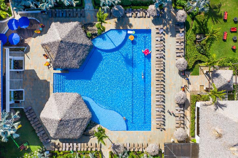 Margaritaville Beach Resort Playa Flamingo