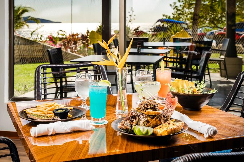 Margaritaville Beach Resort Playa Flamingo