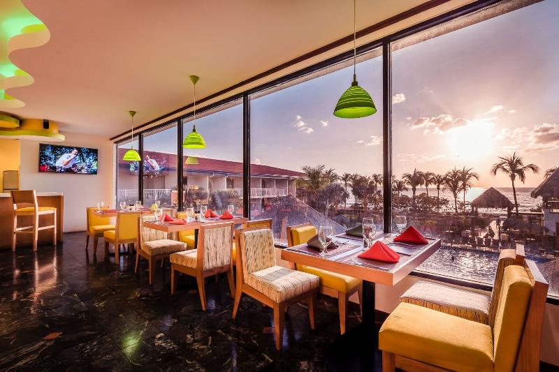 Margaritaville Beach Resort Playa Flamingo