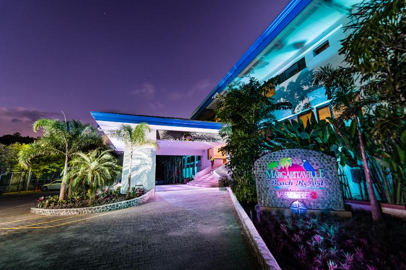 Margaritaville Beach Resort Playa Flamingo