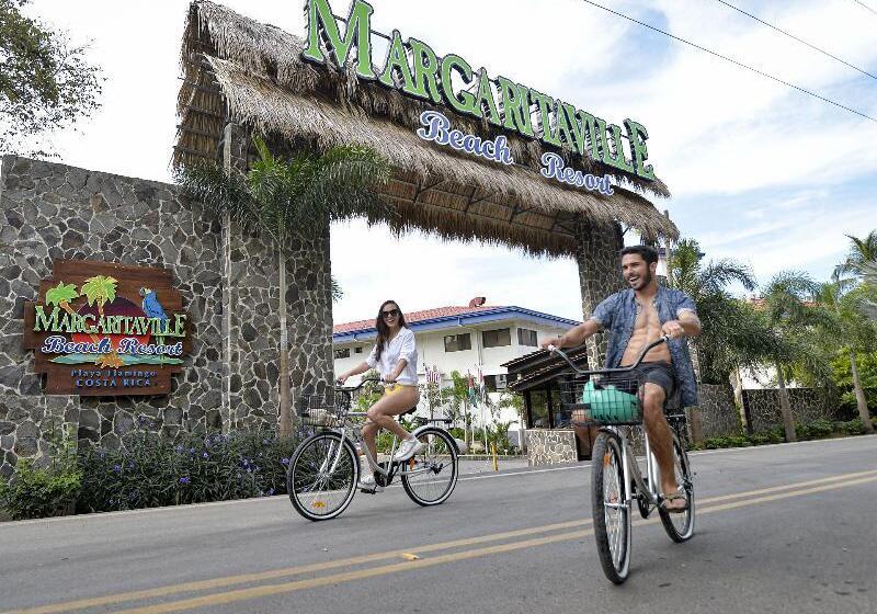 Margaritaville Beach Resort Playa Flamingo