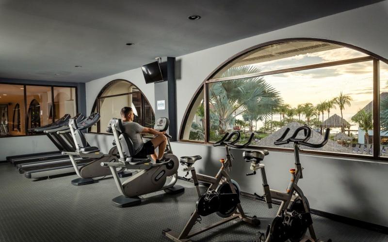 Margaritaville Beach Resort Playa Flamingo