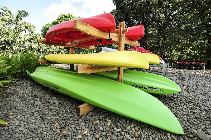 Margaritaville Beach Resort Playa Flamingo