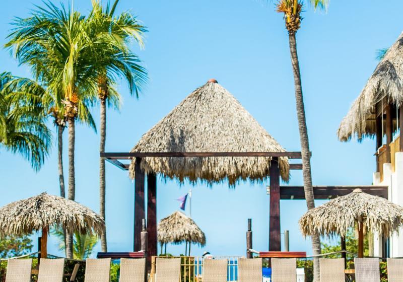 Margaritaville Beach Resort Playa Flamingo