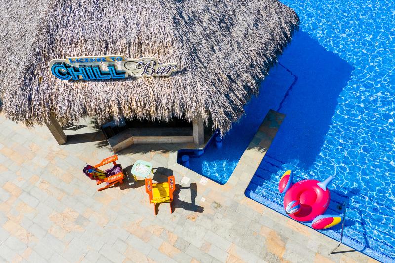 Margaritaville Beach Resort Playa Flamingo