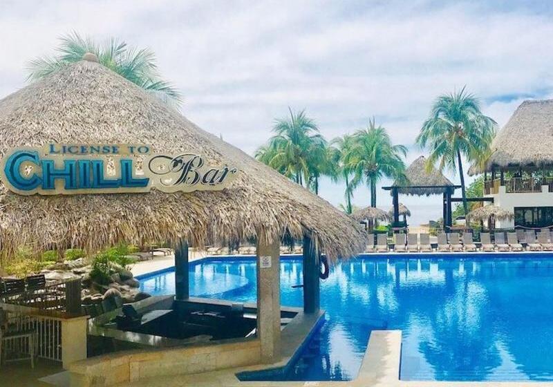 Margaritaville Beach Resort Playa Flamingo