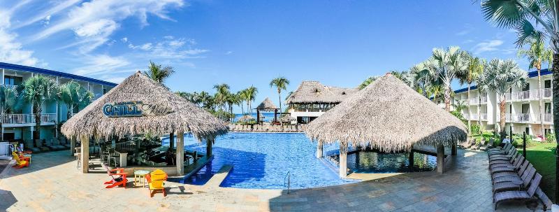 Margaritaville Beach Resort Playa Flamingo