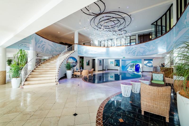 Margaritaville Beach Resort Playa Flamingo