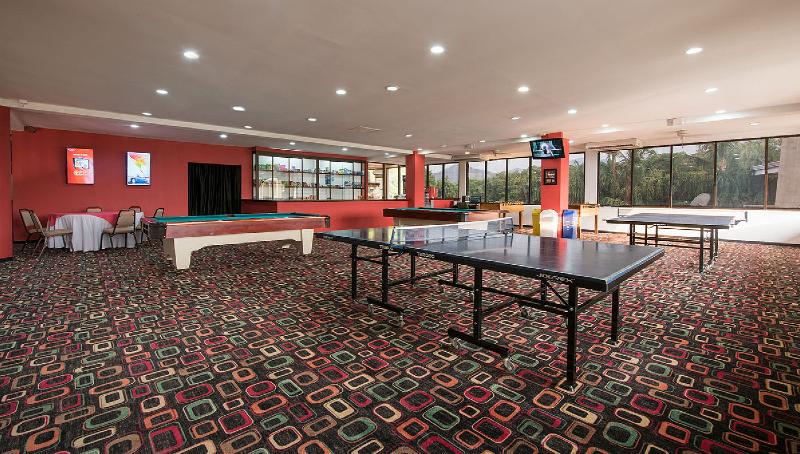 Margaritaville Beach Resort Playa Flamingo