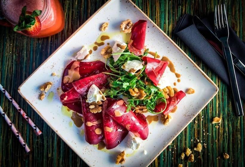 Marriott Executive Apartments Dubai Creek