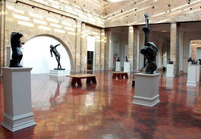 Marriott Executive Apartments Sao Paulo