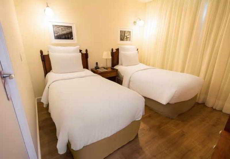 Marriott Executive Apartments Sao Paulo