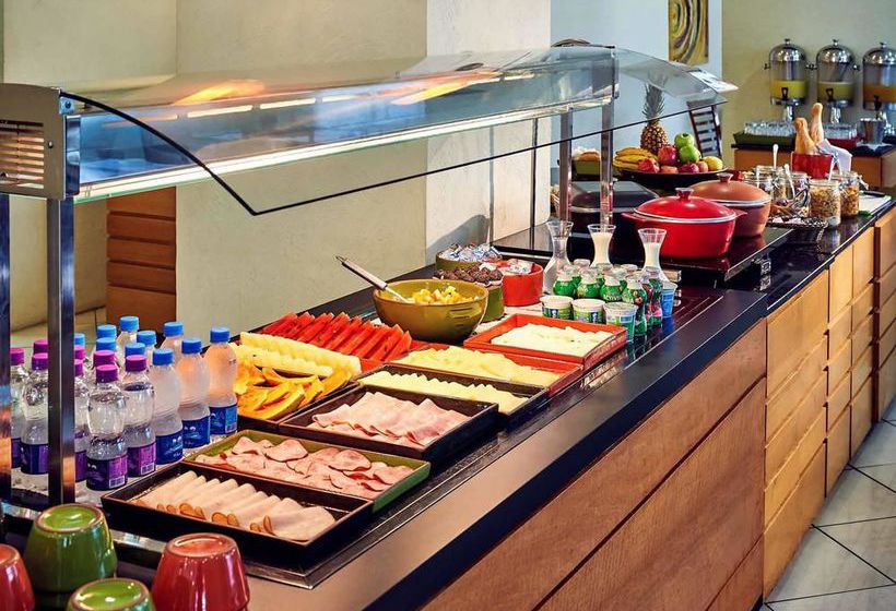 Quality Suites Botafogo