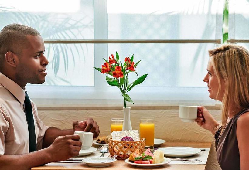 Quality Suites Botafogo