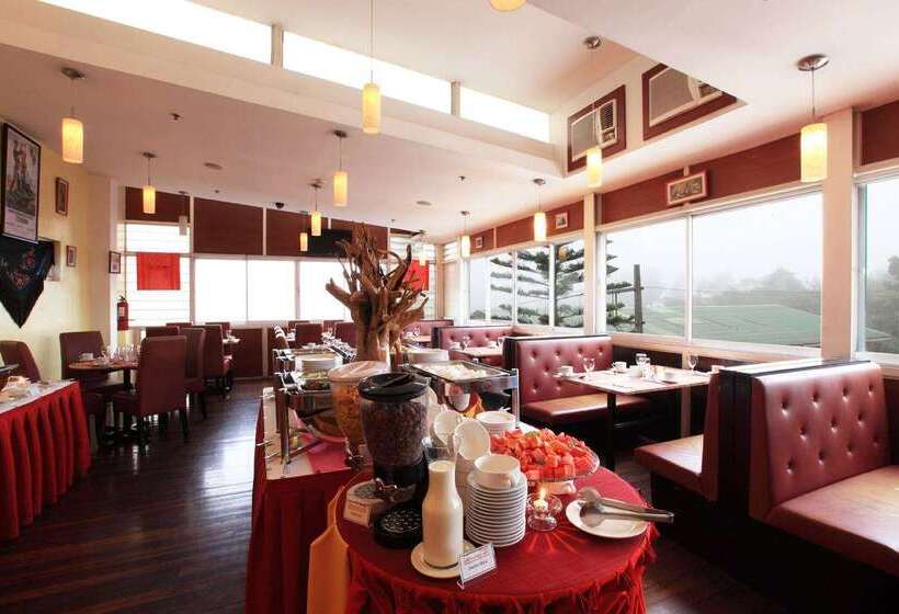 Microtel By Wyndham Baguio