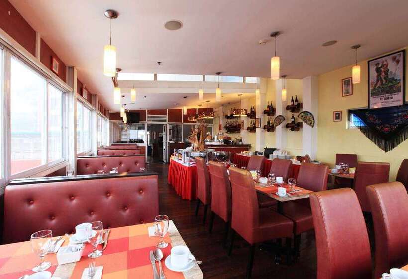 Microtel By Wyndham Baguio