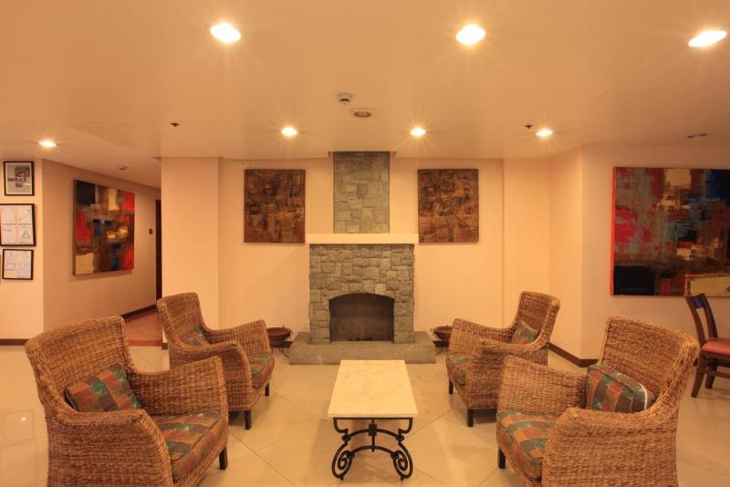 Microtel By Wyndham Baguio