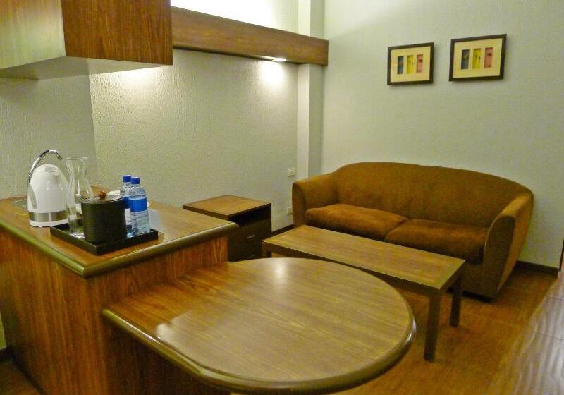 Microtel By Wyndham Baguio