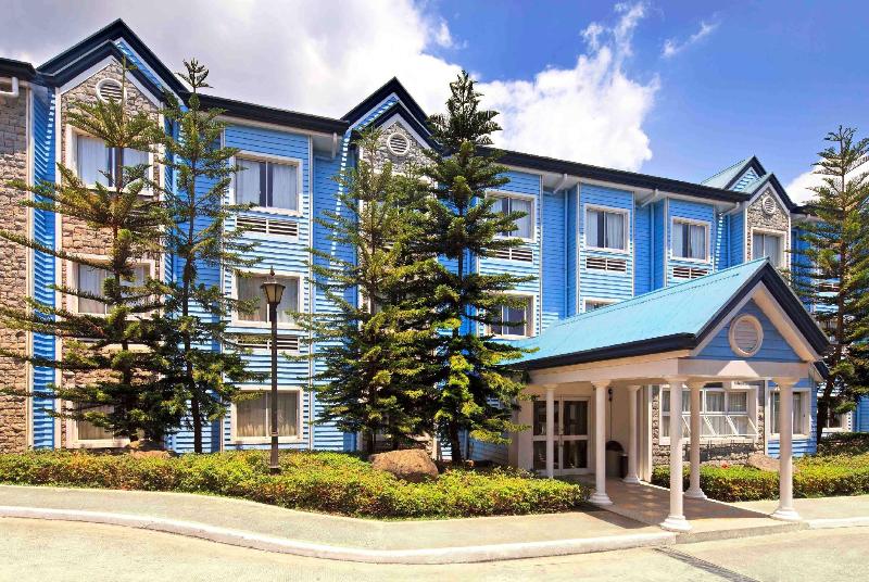 Microtel By Wyndham Baguio