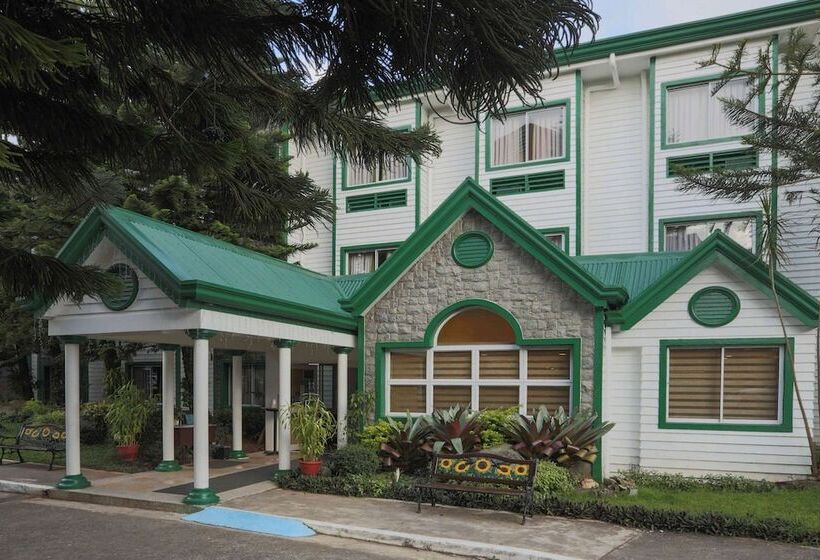 Microtel By Wyndham Baguio
