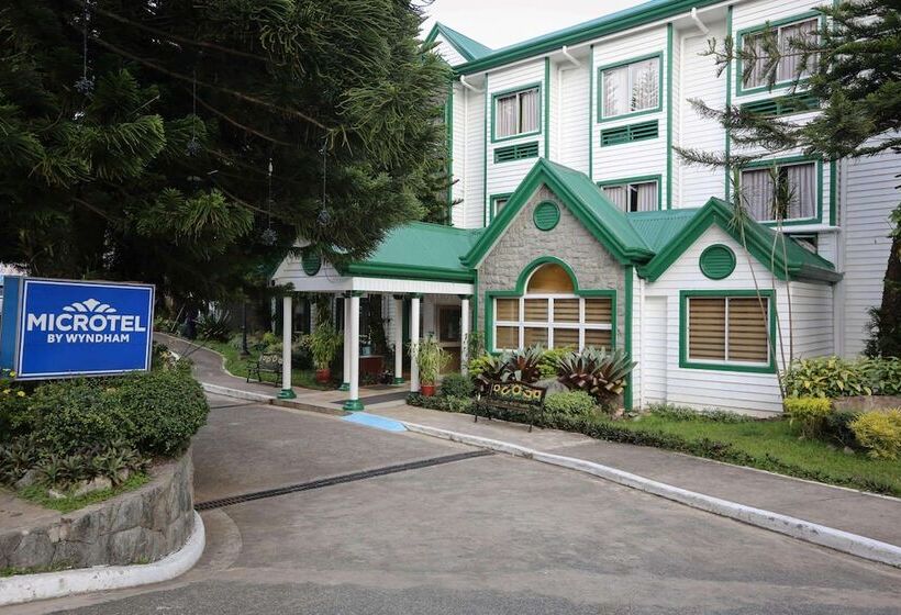 Microtel By Wyndham Baguio