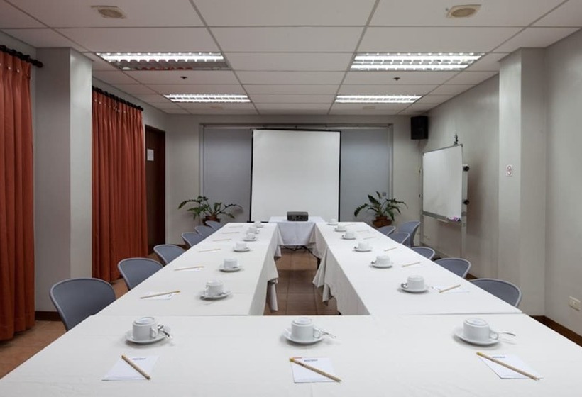 Microtel By Wyndham Baguio