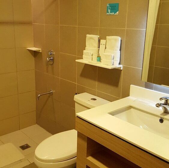 Microtel By Wyndham Baguio