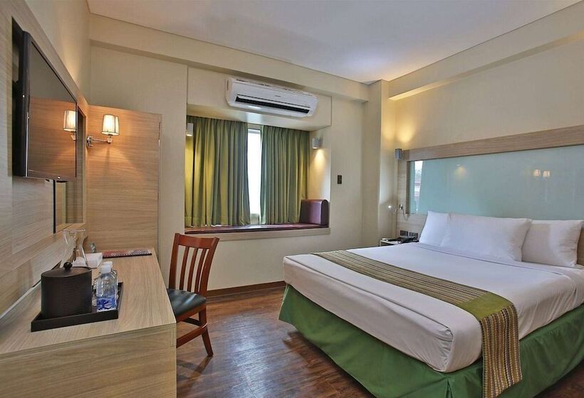 Microtel By Wyndham Baguio