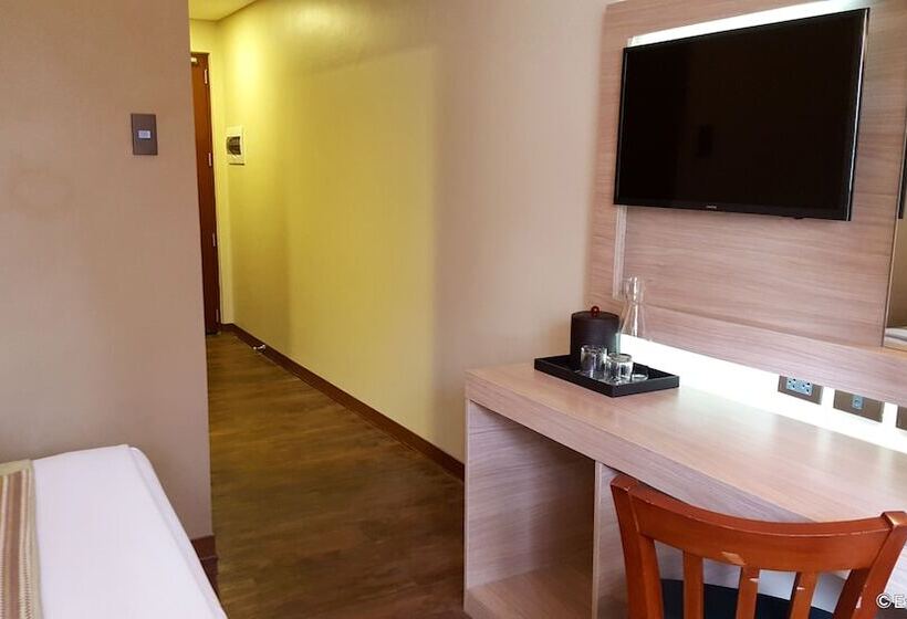 Microtel By Wyndham Baguio