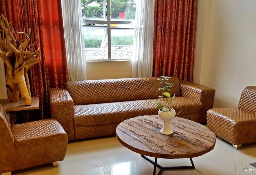 Microtel By Wyndham Baguio